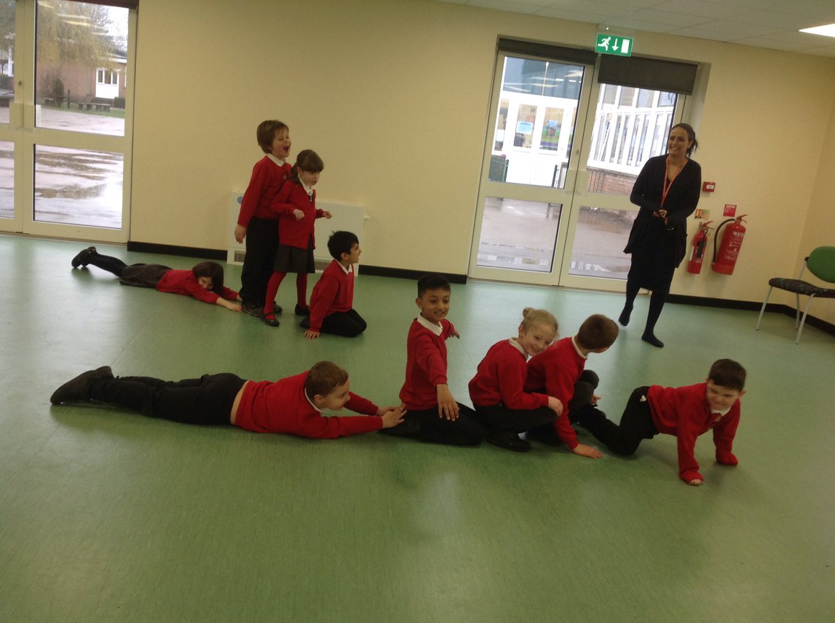 Hollyfast Primary School tweet media