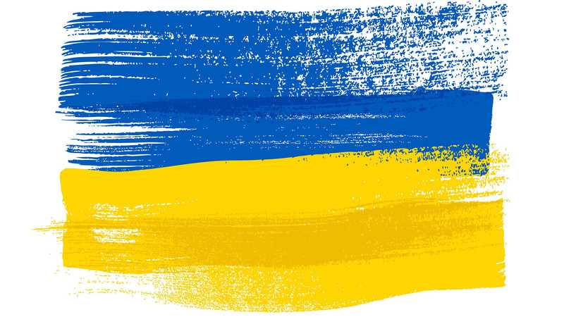 These days, all our thoughts are with the people of Ukraine. For the moment we can only help relieve the human suffering in the affected areas. Airport operator Fraport is therefore donating 100,000 euros to the aid organization "Wings of Help".