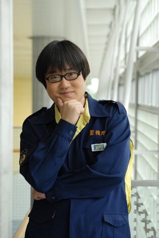 テレビ朝日 相棒 Season 第17話に六角精児が久々に出演 まさかの鉄ヲタ回となる Matomehub まとめハブ
