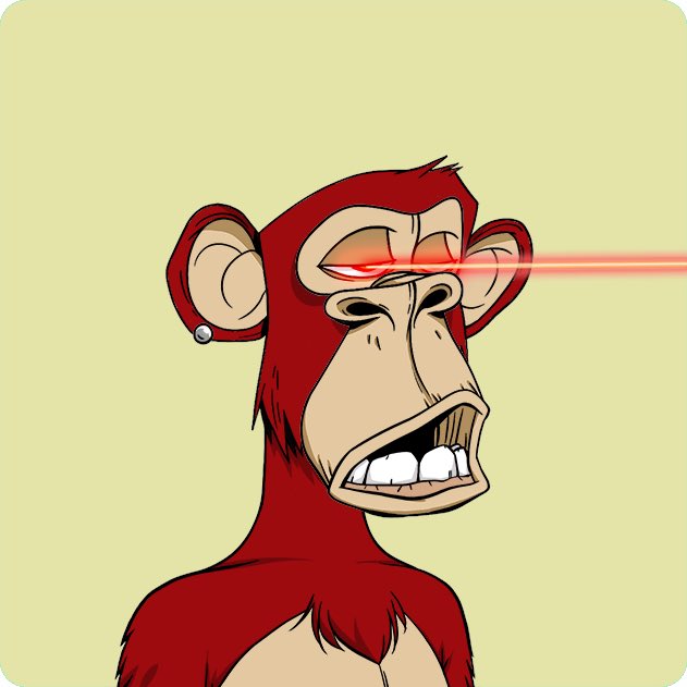 APE G4NG tweet media