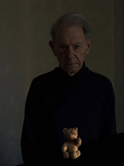 Join us this Sunday 6 March for our #RPS Open Day: Meet John Hajdu MBE ⭐⁠ Join in person or online. Free entry. Learn more: bit.ly/RPSOpenDay 📸 Jillian Edelstein HonFRPS⁠ #RPSGallery #Paintworks #Bristol #Photography