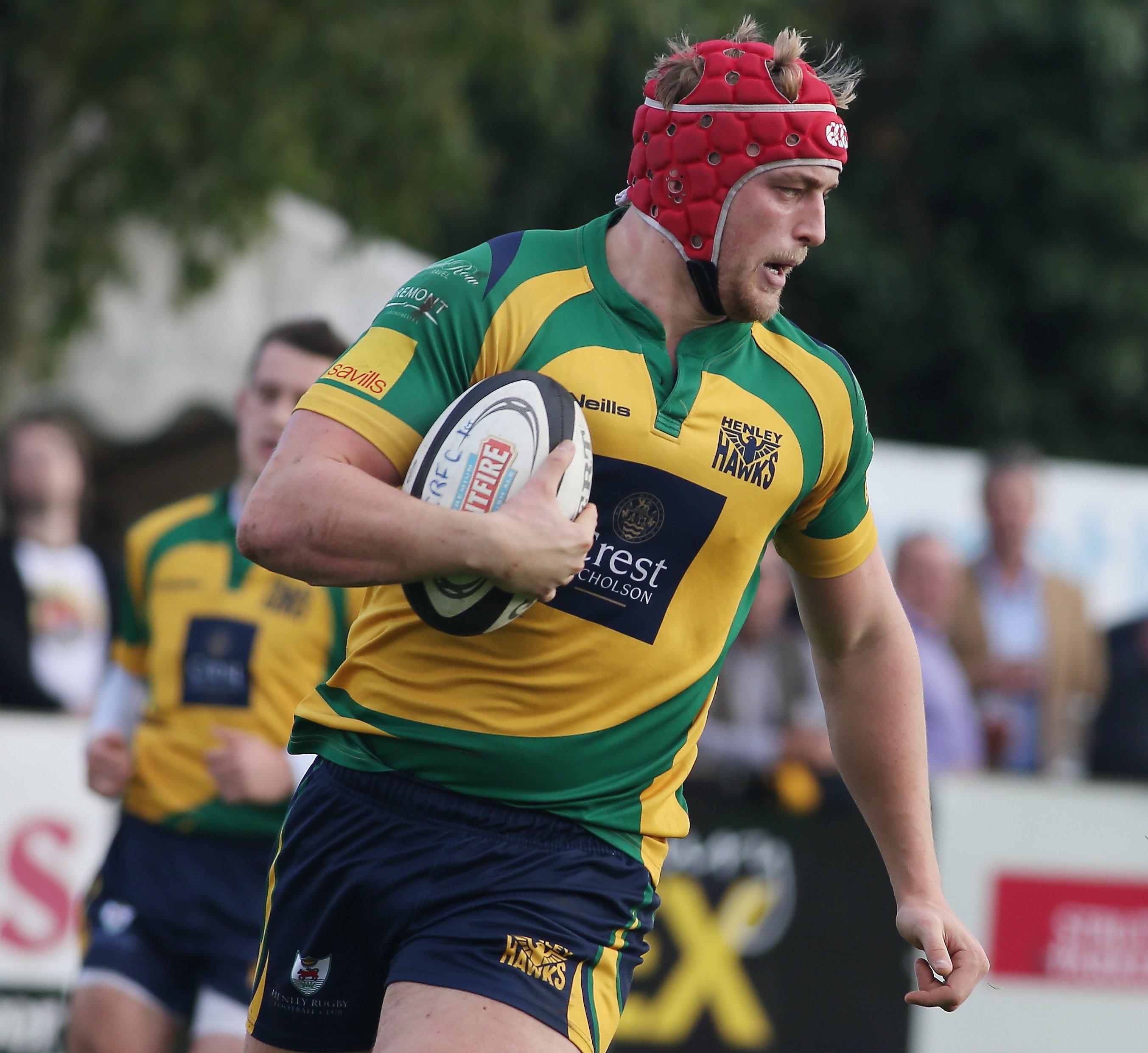 Henley Hawks RFC Senior's Dark Navy GTS S/S Shirt Henley Hawks RFC Senior's Dark Navy GTS S/S Shirt