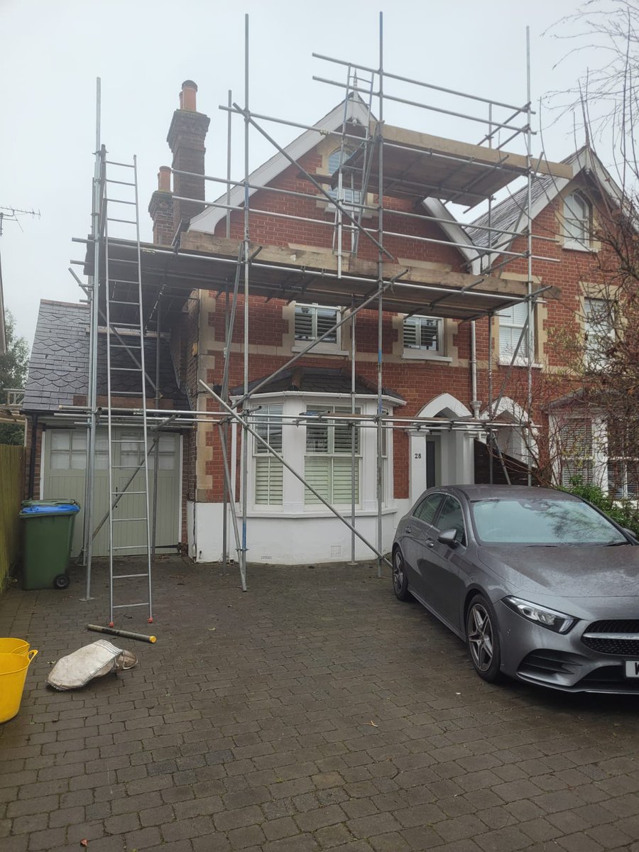 FBS Scaffolding tweet media