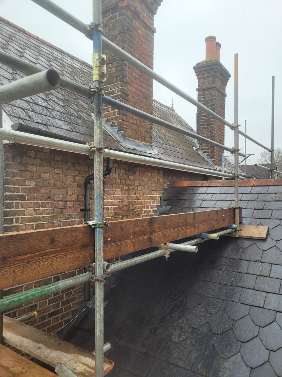 FBS Scaffolding tweet media