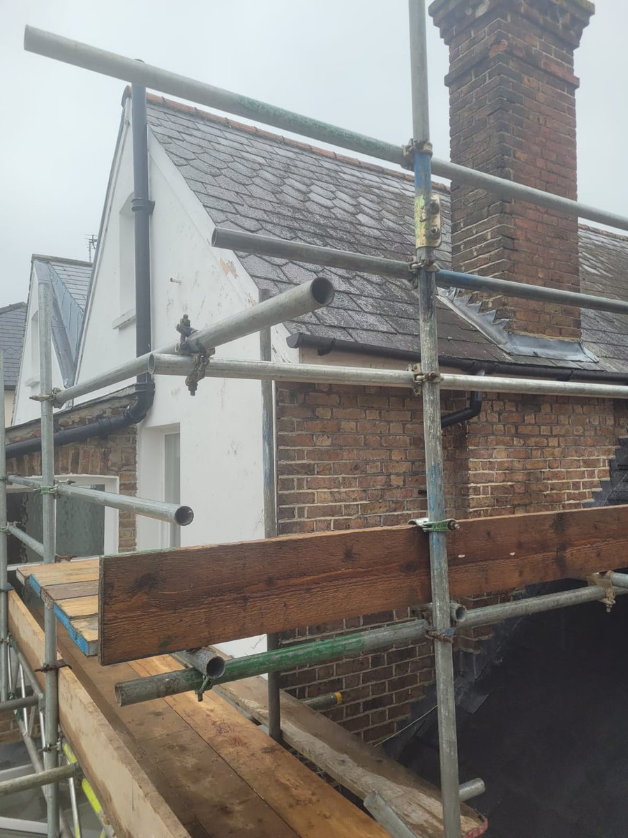 FBS Scaffolding tweet media