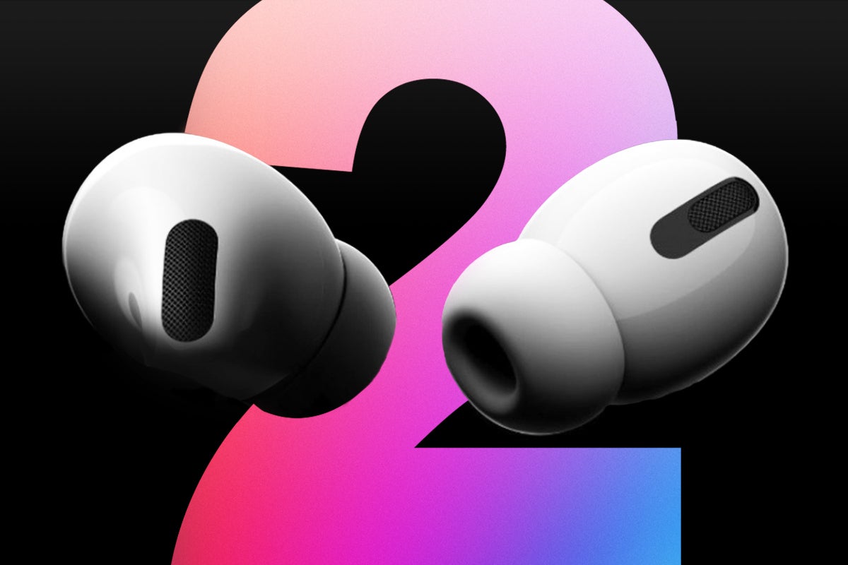 PhonesWiki on Twitter: "Apple AirPods Pro 2 Release Date, Price, All the leaks and rumors we've heard so far #Airpods #Airpods2 #airpodspro2 https://t.co/LjdtHCf7t4 https://t.co/Ry6GkB5Cda" / Twitter