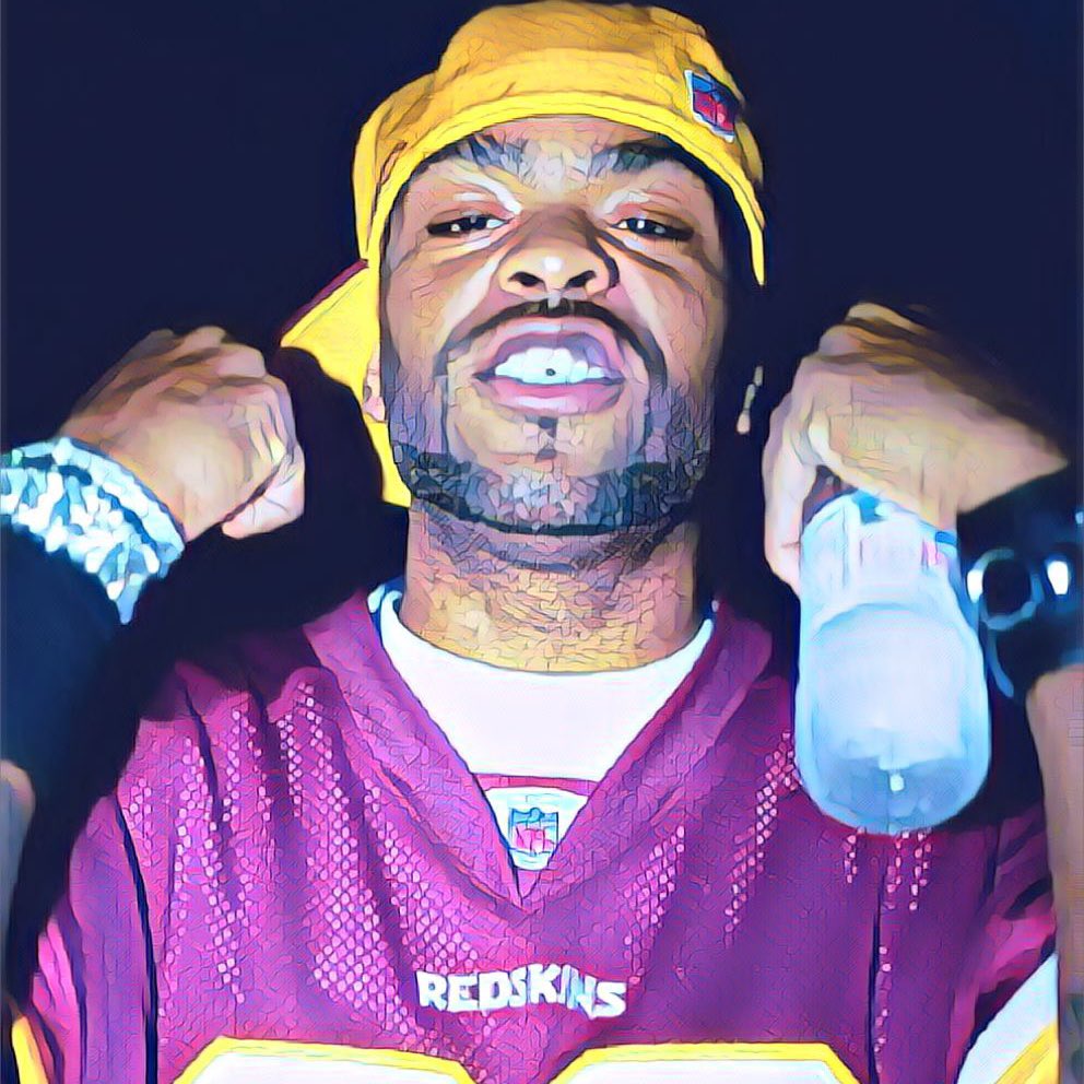 Happy Birthday METHOD MAN! September 4 2003 HOME NIGHTCLUB      