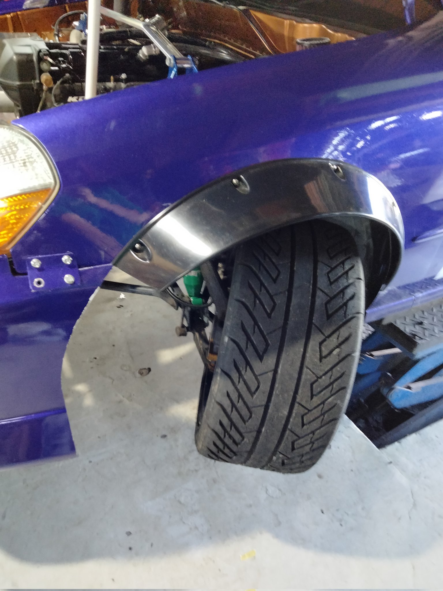 ラビリンスナックル JZX90 JZX100 JZX110 Labyrinth 切れ角 アップ ナックル スペーサー付 ◇☆最強ラビリンスナックル☆JZX９０：JZX100：JZX110☆Labyrinth