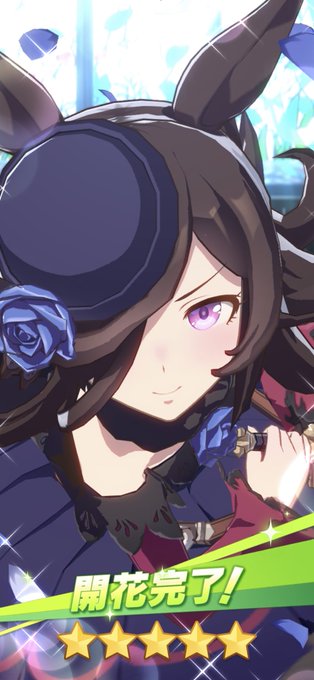 ウマ娘サークル募集のtwitterイラスト検索結果