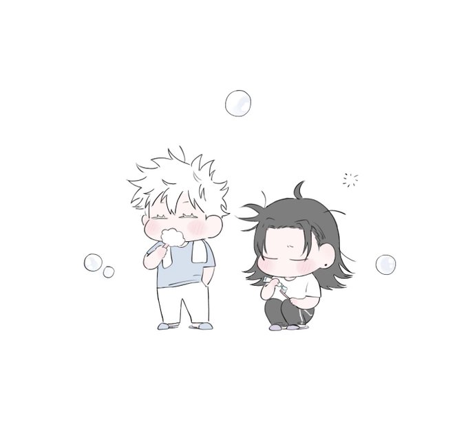 五夏 
🪥🧼 