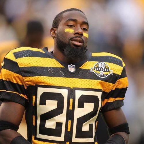 Happy Birthday to Chris Rainey .Luv those STEELERS! 