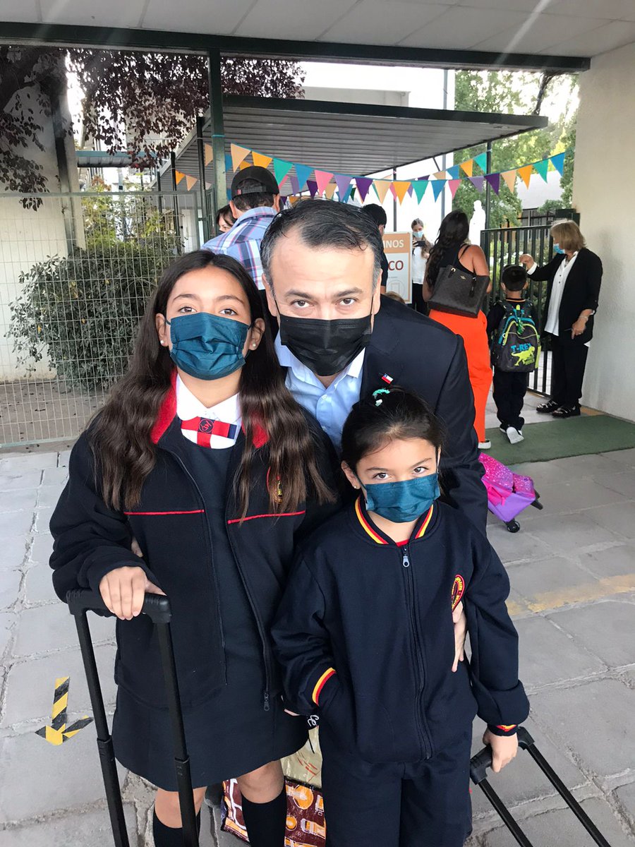 Emardo Hantelmann 🇨🇱 tweet media