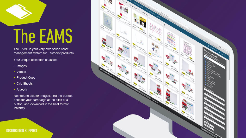 Eastpoint Global tweet media