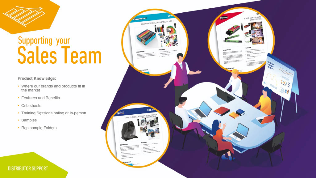 Eastpoint Global tweet media