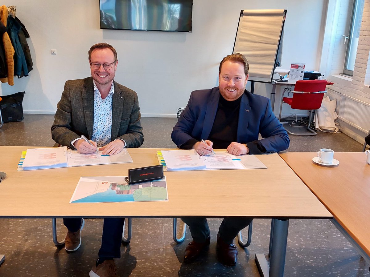 Jeroen Diepemaat tweet media