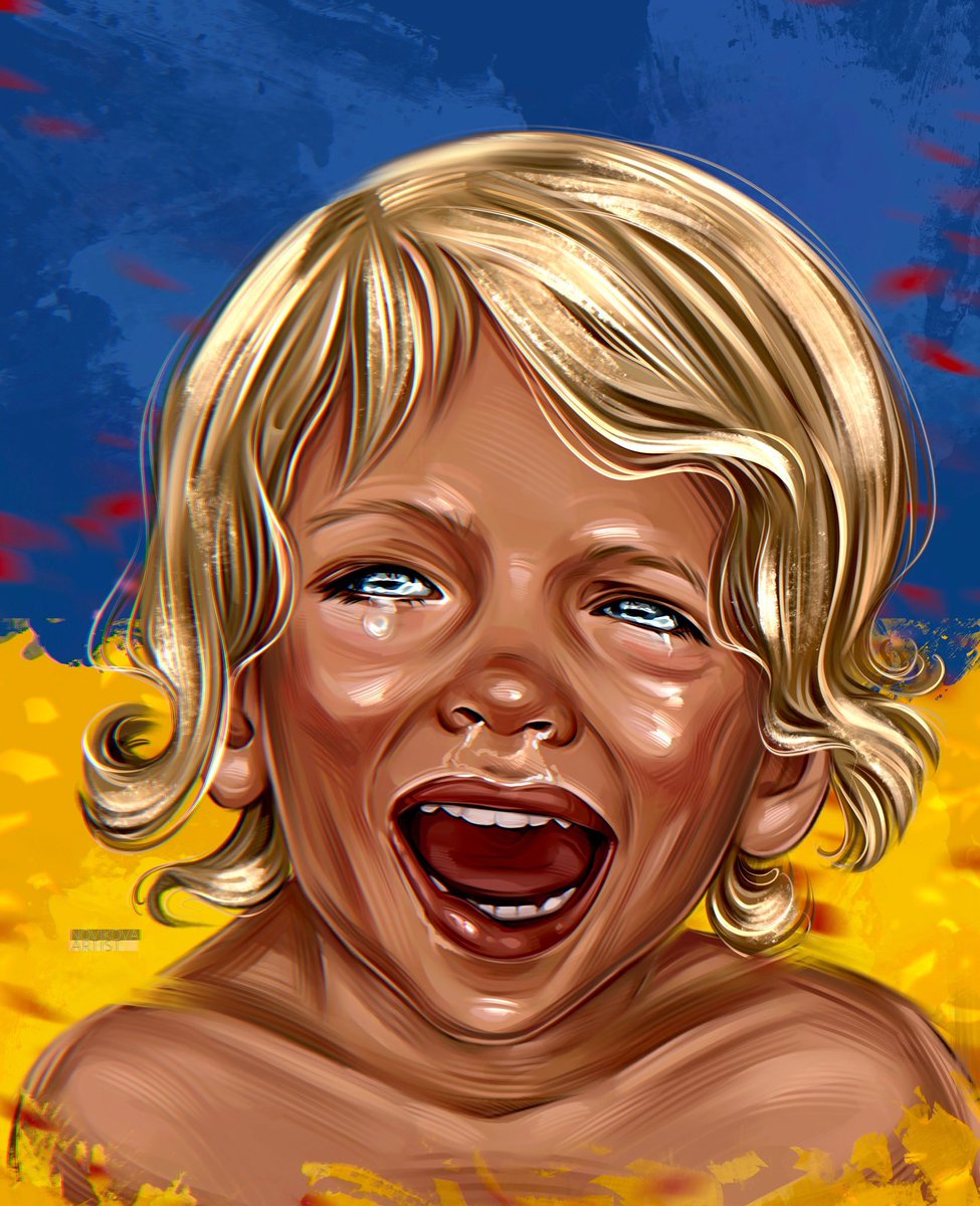 foundation.app/@novikova_arti…
Now I know that hell on earth exists.
 And this is absolutely true.  He is in Ukraine!
 Have you ever fallen asleep with the thought that you would never wake up?  What about every night?  Did you think about death every minute?