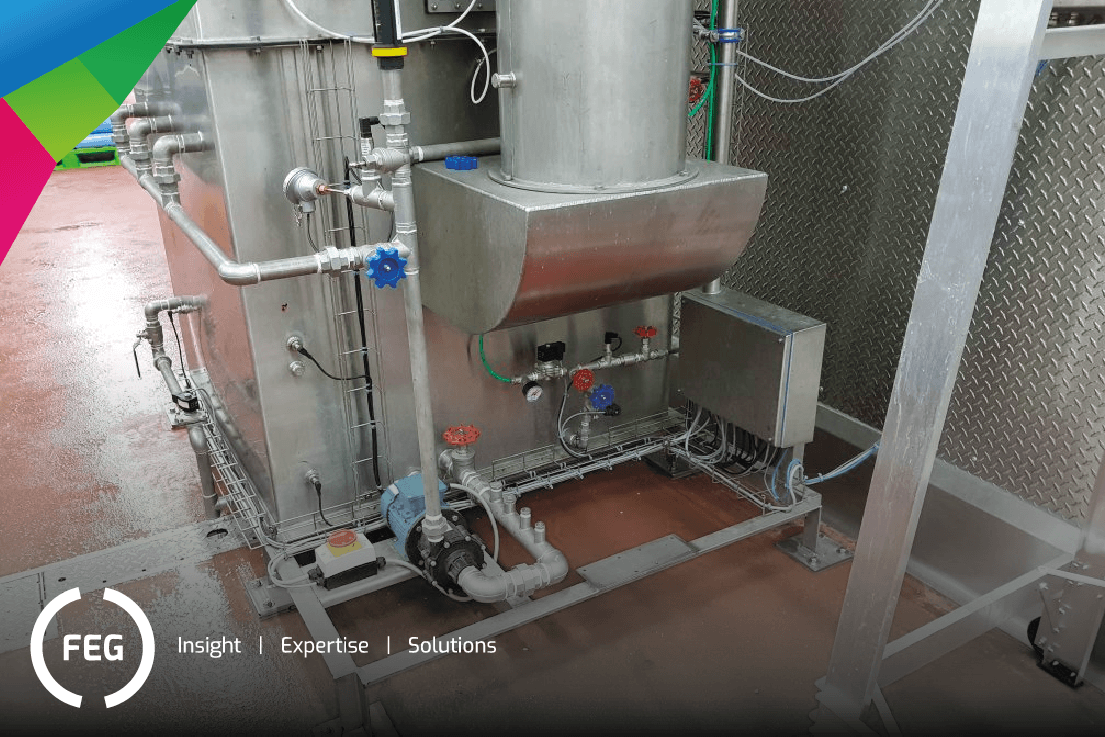 FEG_global's tweet photo. Odour control can be a real issue in both seafood &amp; high temperature frying environments.  Learn how we solved an odour challenge combining both settings for client Whitby Seafoods in this updated case study

https://t.co/qotJkIZ9FI

#seafood #industry #foodproduction #odour https://t.co/CFst5tVgER