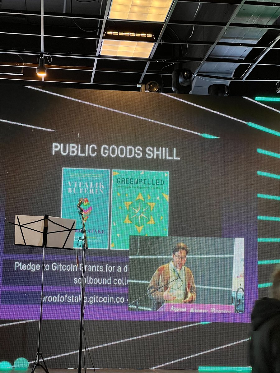 trapesys's tweet photo. What a feeling it is to be at #ETHDenver2022 with over 12,000 others in the #blockchain space. 🔥

10 days packed with the people who create, shape and use the #Ethereum ecosystem. Here are our observations 👇 https://t.co/0bUEAN3byD