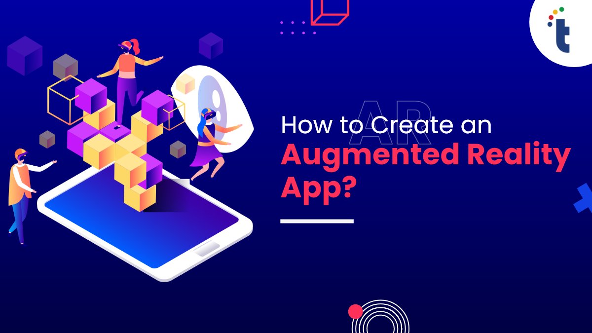 Technource's tweet image. Want to make your app competitive? AR technology can help you. Read the blog to know how to create an AR app and much more.
bit.ly/3MiossC

#artechnology #arapplication #ardevelopment