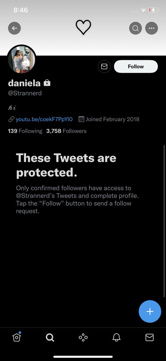 shibal_shibal_'s tweet image. Why naman nag private, @Strannerd @rhys_miguel? Magjowang duwag

#DanielaStranner #RhysMiguel #DanRhys