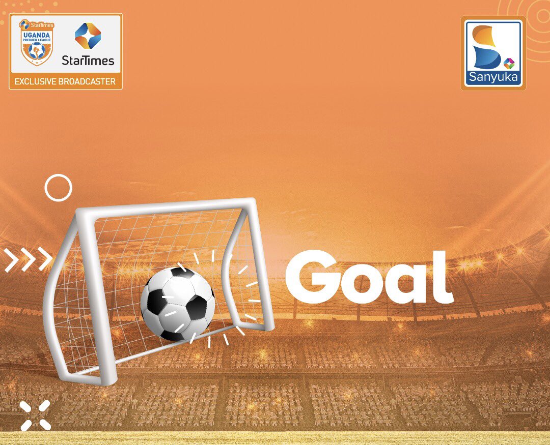 sanyukatv's tweet photo. #AHSCWGFC | 4-2 | 86โ | GOALโ Sam Ssenyonjo scores for the Purple Sharks. Is the comeback on?
#StarTimesUPL | #MTNUgFootball | #HomeOfSports https://t.co/UHGmd61daH