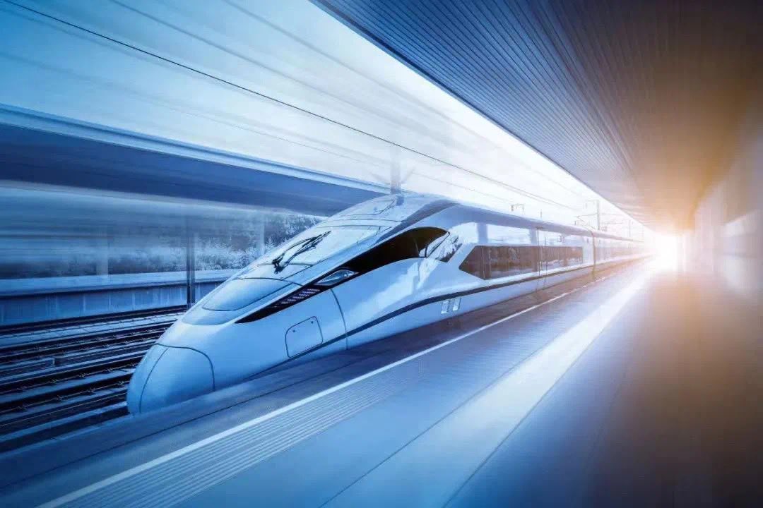 HexSpaceChina's tweet photo. Shenzhen railway mileage will increase 5 times in the future! The number of subway lines will reach 17, and the passenger turnover of #Shenzhen Airport will reach 100 million in 2035 https://t.co/jEDQ7uwD8b