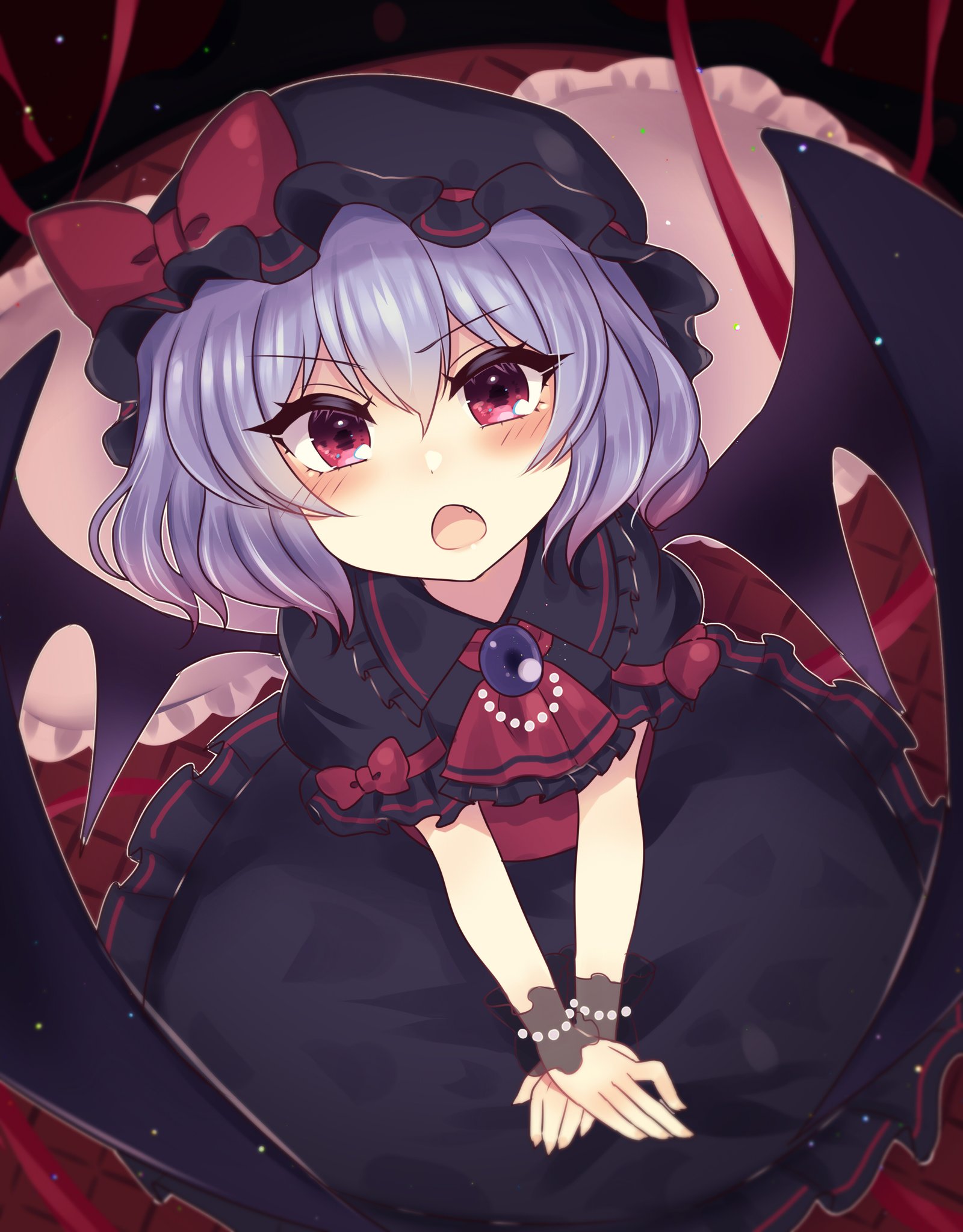 レミリア ふるいちオンライン - ホビー/東方Project/東方Project レミリア