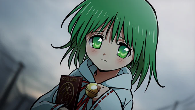✨permanent✨(幕ラジ第13回) 