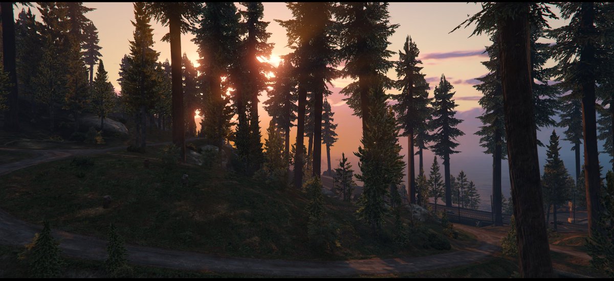 21JumpClick's tweet image. Welcome to San Andreas