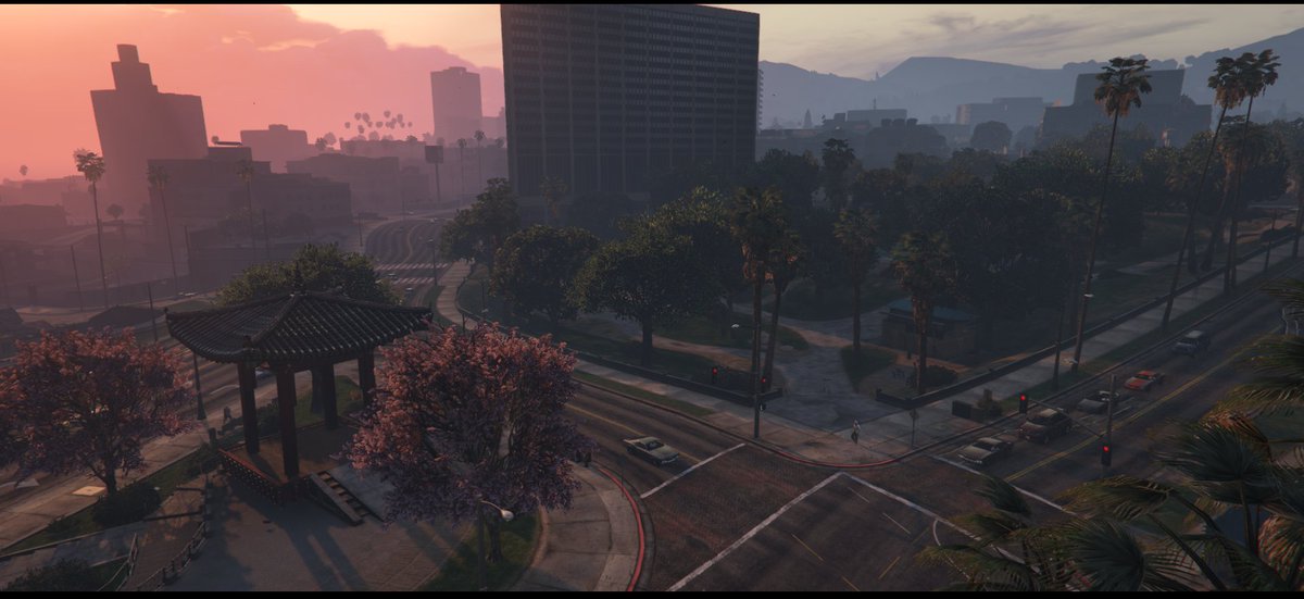 21JumpClick's tweet image. Welcome to San Andreas