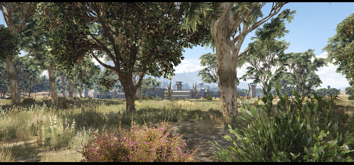 21JumpClick's tweet image. Welcome to San Andreas