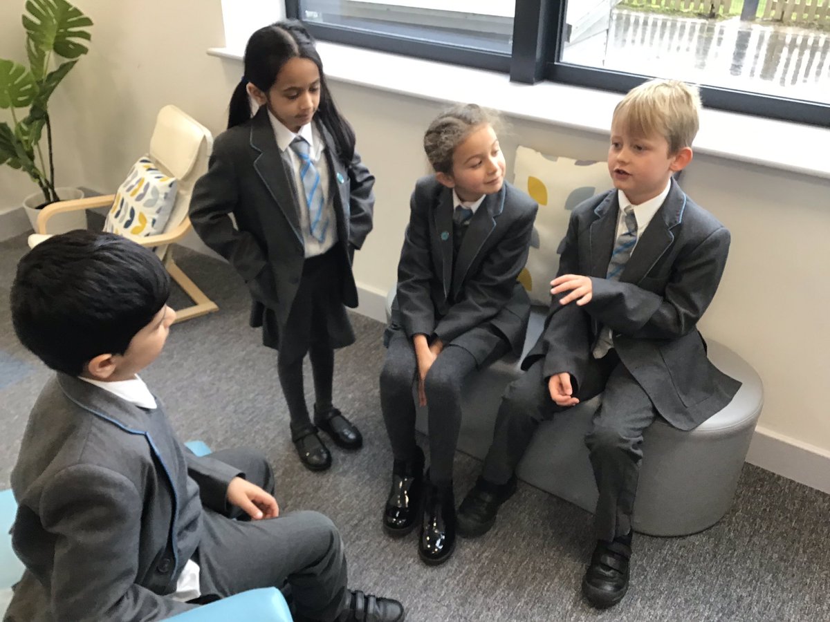 CHPScommons's tweet photo. The Department for Education had a great meeting finalising plans for our upcoming assembly and designing our own book inserts for a future top secret project 📚 #CHPSRightsRespecting #CHPSPupilParliament https://t.co/yIQUcH8Jk0