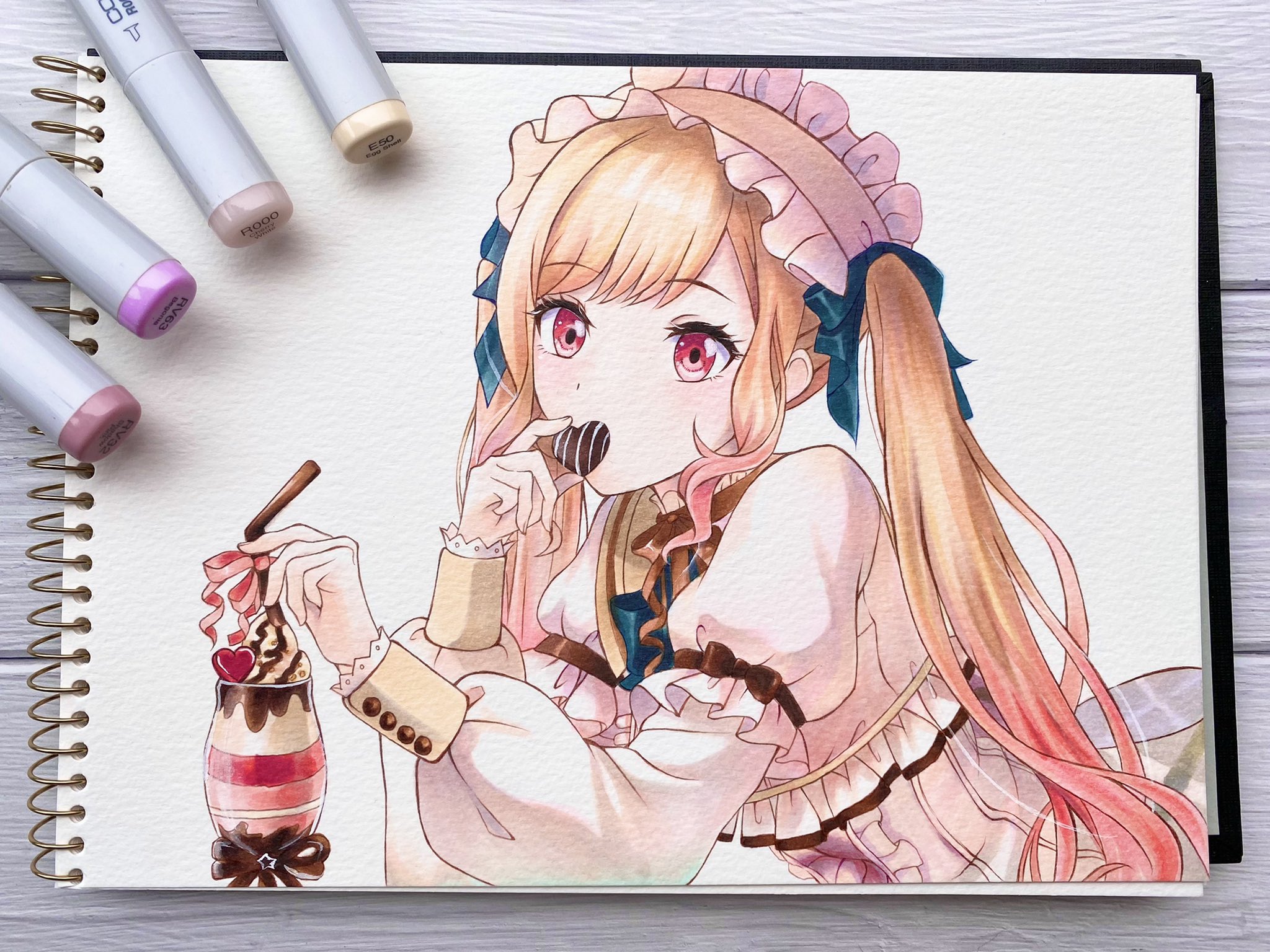 コースターパブミラー 天馬咲希 cb83e55a495f87e1e9e09fa7742cb5