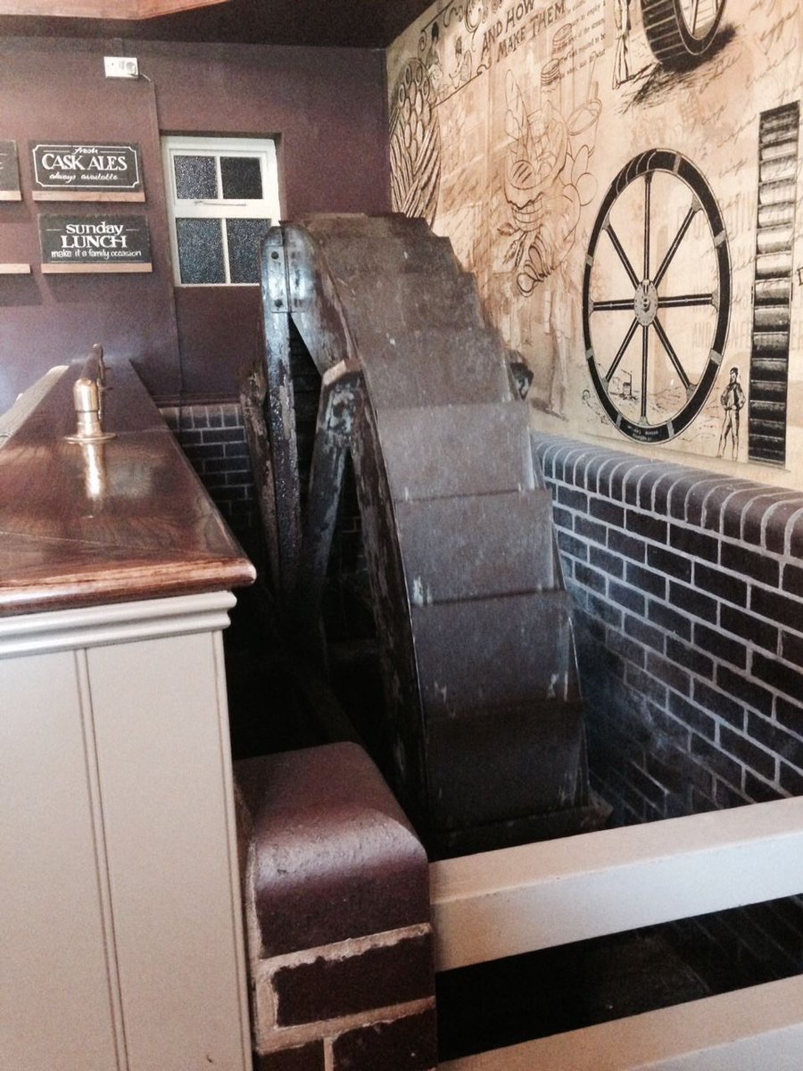 MillersHotel's tweet photo. We have lots of people ask about the history of the @MillersHotel  &amp; guests are always intrigued about the building. 
We love the history &amp; hearing stories from guests who would come when it was a bakery, please share your stories below💚 
#teammillers #restoredbakery https://t.co/Wjc9ycw4Il