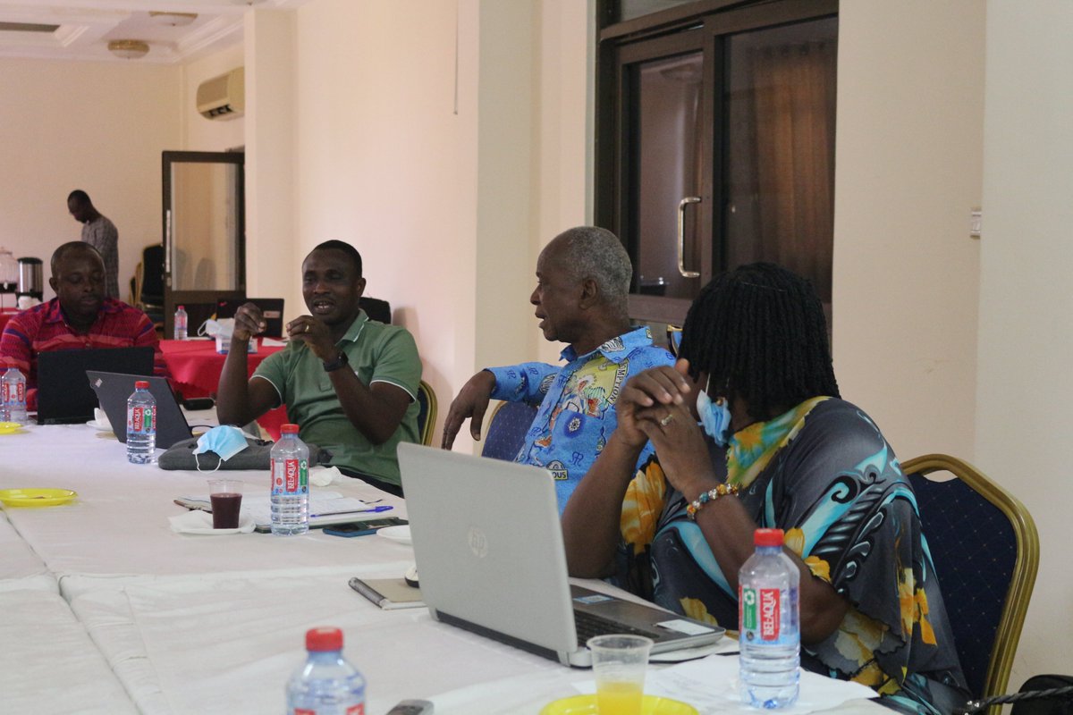 Forest Watch Ghana tweet media