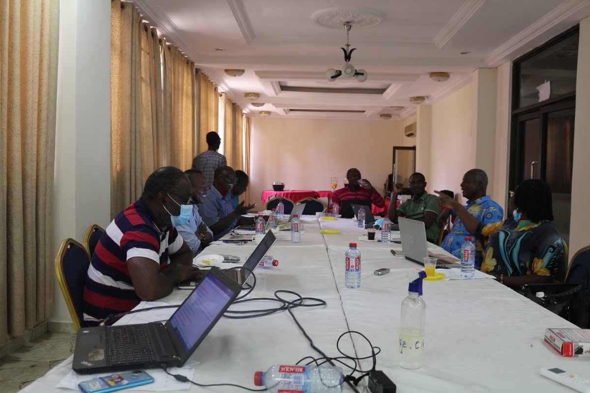 Forest Watch Ghana tweet media