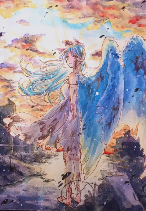 #イオリの森美術館 