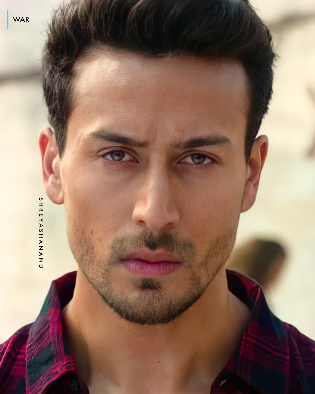 Happy birthday tiger shroff 