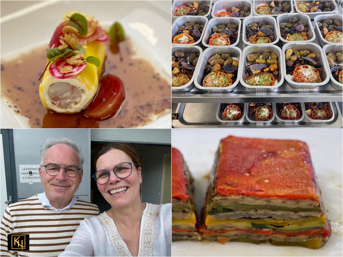 Karpendonkse Hoeve tweet media