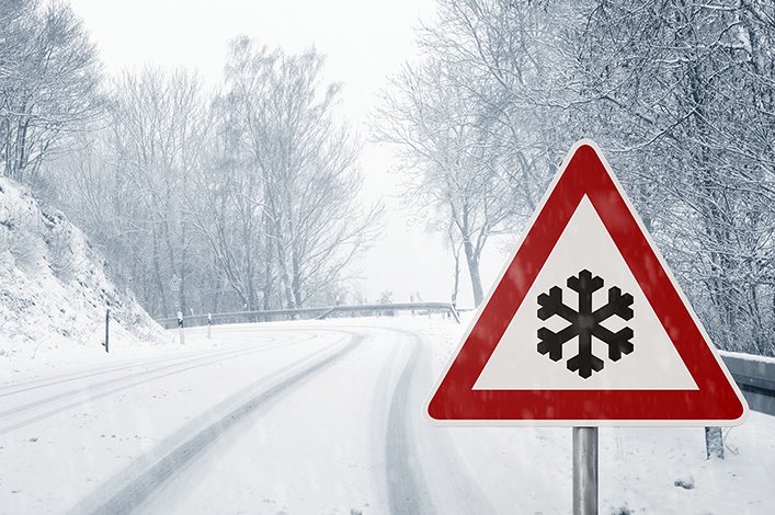 AmasyaValiligi's tweet photo. ⚠️Meteorolojik Uyarı⚠️

3 Mart 2022 Perşembe günü ilimiz genelinde “kuvvetli kar yağışı” beklendiğinden ulaşımda aksamalar, buzlanma, don olayı gibi olumsuzluklara karşı dikkatli ve tedbirli olunması gerekmektedir. https://t.co/OdZTQYLHVr