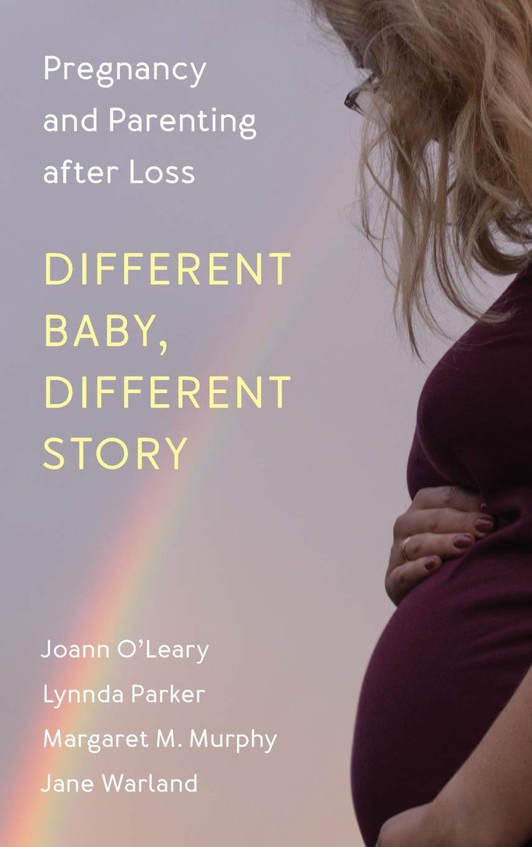 Places available FREE online course Meeting the Needs of Parents in Pregnancy and Parenting after Loss with Dr Joann O'Leary, Lynnda Parker, Dr Margaret Murphy. Sponsored @Fulbright_Eire 4 x 3 hour sessions. March 10; April 7/26; May 12 email mgt.murphy@ucc.ie to book a place.