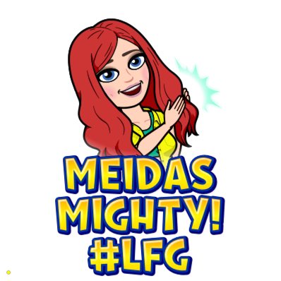 AndreaTwitmo's tweet photo. @MeidasTouch @meiselasb I LOVE IT when they call y’all BRUTAL!!! #DoingItRight #MeidasTouch #OneTeam #TeamMeidas
And as @meidasjordy says: The Ⓜ️Ⓜ️ #MeidasMighty are UNDEFEATED
And as the #MM would probably say… The #MeiselasBros are UNDEFEATED and beyond AMAZING in every way!!!
Seriously so PROUD💙 https://t.co/1v2DGXFmeU