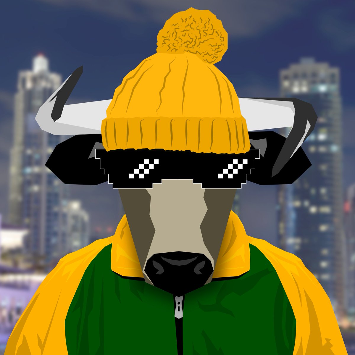 IamtheSan's tweet photo. #NFTdrops #NFTGiveaway  #nftart #nftcollectors #NFTCollection #NFTartist #NFTGiveaway 

🔥🔥 #NFT Giveaway! 🎁 🎁

🐻🐂Bulls VS Bears ChampionShip 🐂🐻
                           Giving 2 away!

- Follow me &amp; @Assnimals 
- Like &amp; RT
- Tag 2 friends

24 Hours https://t.co/NRByX0FJjp