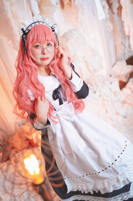 Twitterのコスプレ画像23