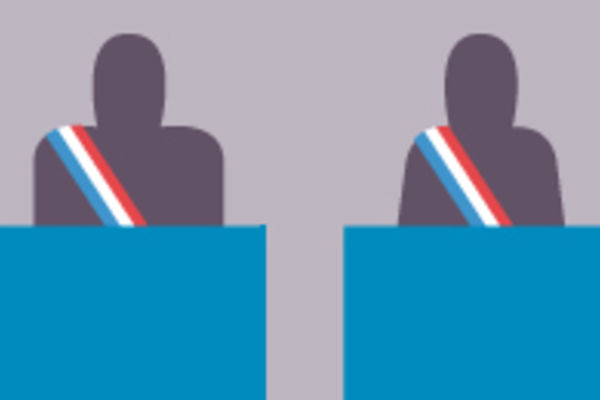 MairesRuraux78's tweet photo. Selon le Bulletin d'Information Statistique de la DGCL, les plus petites communes ont le moins mauvais taux de femmes maires : 21 % pour celles de moins de 500 habitants, contre 17,9 % dans celles de 3 500 à 10 000 #parité 
https://t.co/L2CSfJDFBu https://t.co/BLI2RBN6k7