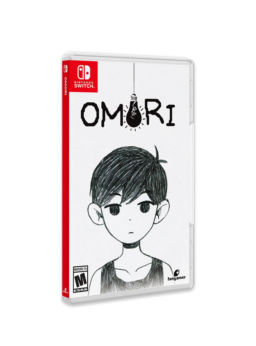 NintendoNft's tweet photo. Vai ter um tal de Omiri pra nintendo switch em breve, será que é bom pessoal??? 🤔 https://t.co/1Tt7PmldrP