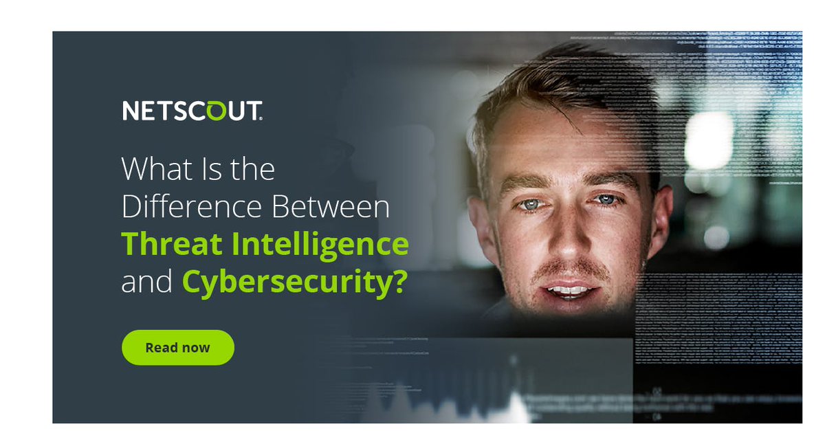 Mi_hops's tweet image. With so many potential threats, it’s vital to understand what #cybersecurity is, the available solutions, and how to create a robust #SecurityFramework to mitigate risks and keep protected. @NETSCOUT bit.ly/3C6sW0U