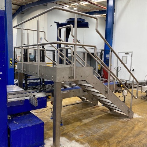 arc_lynn's tweet photo. #steelstructures #supportsteelwork #contactus #steel #website #kingslynn #fabricator #businessreview #socialmedia #staircase #arcfabrication #handrail #Engineering #business #welding #norfolk https://t.co/soNPC3qGHc
