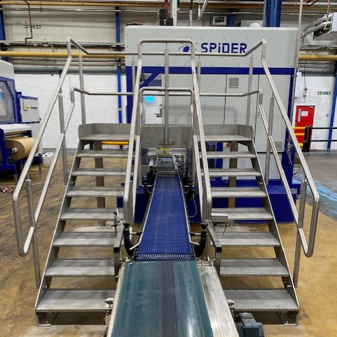 arc_lynn's tweet photo. #steelstructures #supportsteelwork #contactus #steel #website #kingslynn #fabricator #businessreview #socialmedia #staircase #arcfabrication #handrail #Engineering #business #welding #norfolk https://t.co/soNPC3qGHc
