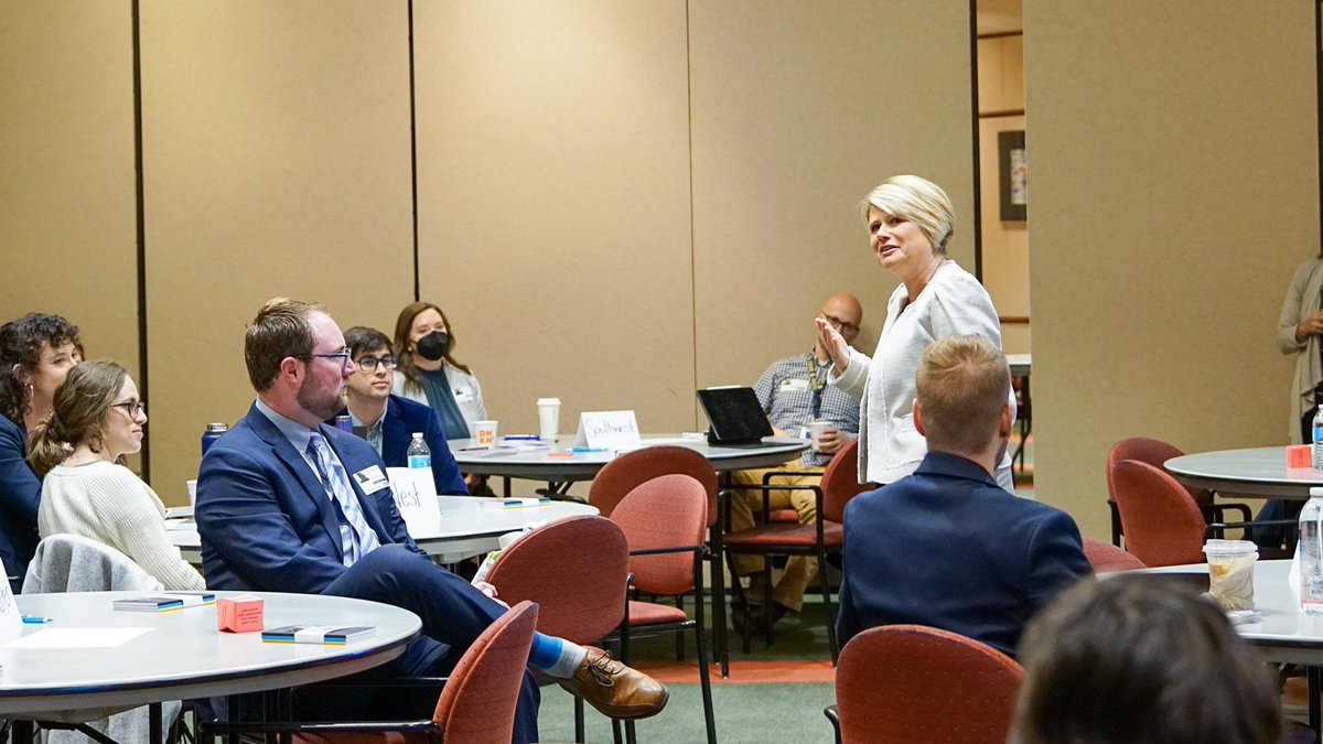 Former Superintendent of Education, NC tweet media